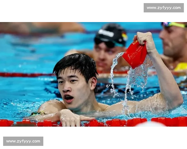 潘展乐 46 秒 71 创历史第二！波波维奇紧追：欧洲天才的逆袭之路