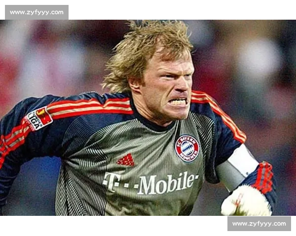 泰坦传奇！卡恩 56 岁生日，拜仁致敬欧冠功勋与精神领袖