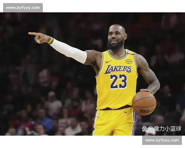 湖人百亿新主首考：詹姆斯补强与盈利平衡的生死局