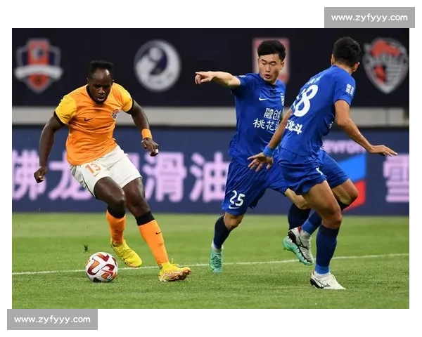 海牛 88.5% 传球成功率领跑中超第 14 轮，国安 87.2% 紧随其后