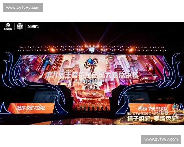 以电竞学校为核心探索新时代青年数字竞技教育与产业融合发展路径