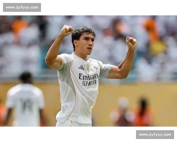 皇马寻姆巴佩替补遇挫，贡萨洛凭世俱杯表现锁定留队资格