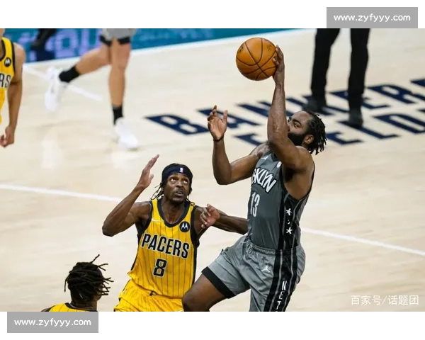 篮网精打细算续约四将 低成本策略助力重建