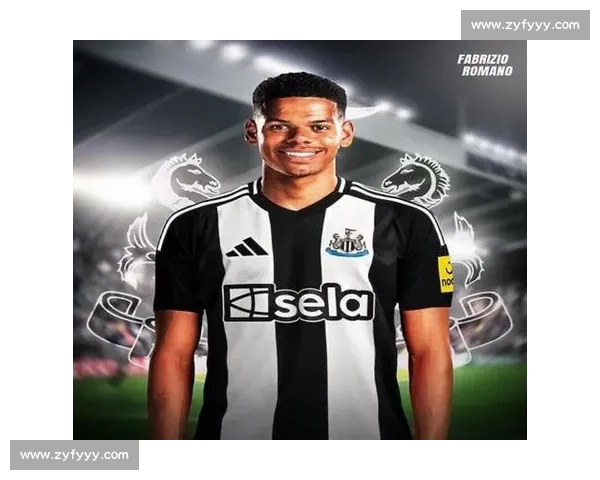 罗马诺确认！纽卡敲定特拉福德转会，Here We Go 即将官宣