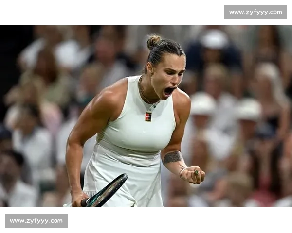 萨巴伦卡柏林站横扫马萨洛娃 草地赛季强势开启 萨巴伦卡柏林站横扫马萨洛娃 草地赛季强势开启