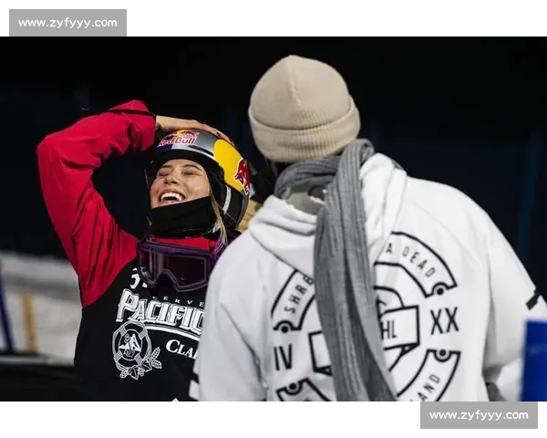 X Games 盐湖城 2025 女子碗池赛落幕：新生代滑手改写历史