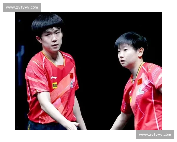 国乒排位解析：莎头稳坐头名 诗栋高远之争见真章