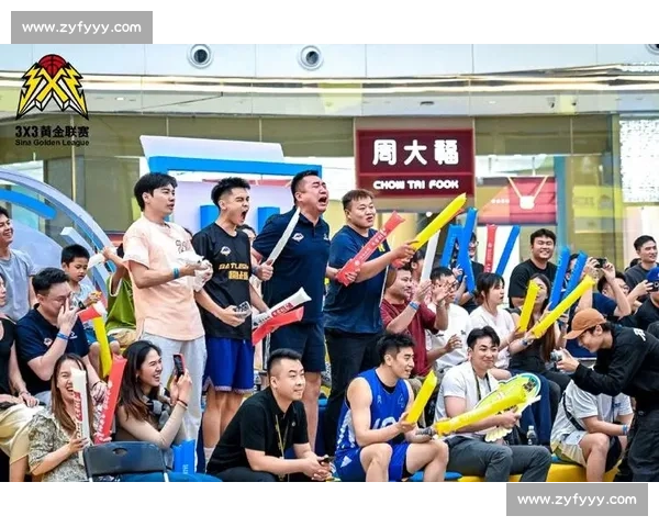 大湾区 3×3 广州站落幕 超级战舰队领衔晋级澳门总决赛 大湾区 3×3 广州站落幕 超级战舰队领衔晋级澳门总决赛