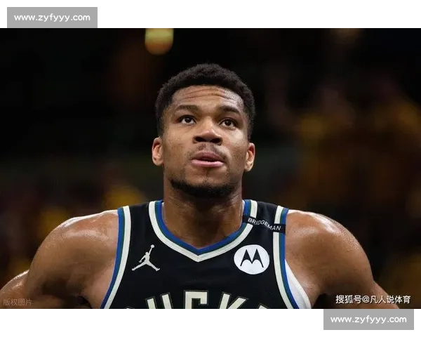 扬尼斯阿德托昆博率雄鹿再展王者之姿引领球队冲击新赛季总冠军