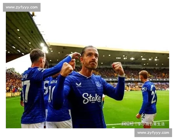 格拉利什五年默默捐赠超 5 万英镑，因妹妹投身慈善成足坛榜样