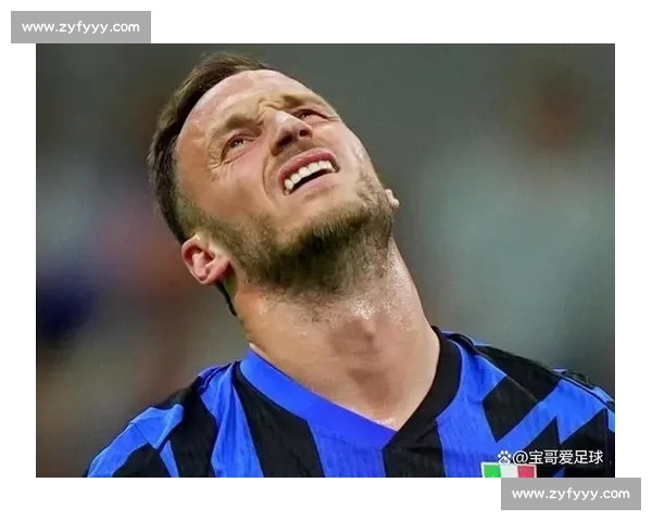 泽林斯基与比塞克恢复完整合练 国米新援组加速融入