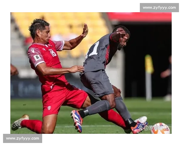 2026世界杯:大洋洲球队能否打破纪录,创造历史