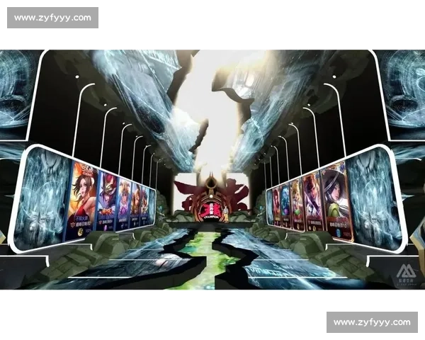 亚洲电竞巨头集体发力，下一场风暴将席卷全球！