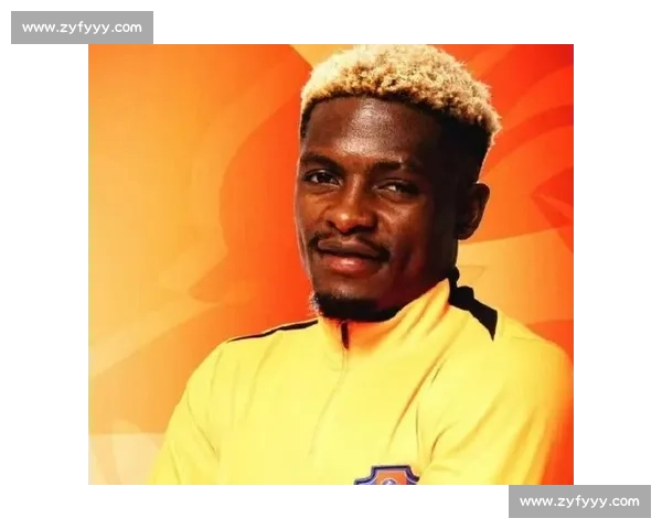 历史性一刻！首位外籍中超MVP诞生，震惊世界