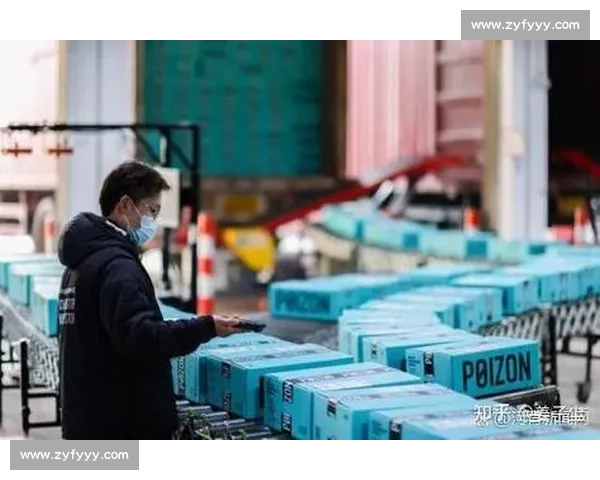 得物引领年轻消费潮流探索新一代潮流文化与正品生活方式