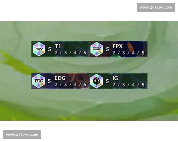 战队故事：羁绊与荣光，量子特攻冠军杯背后的温情！