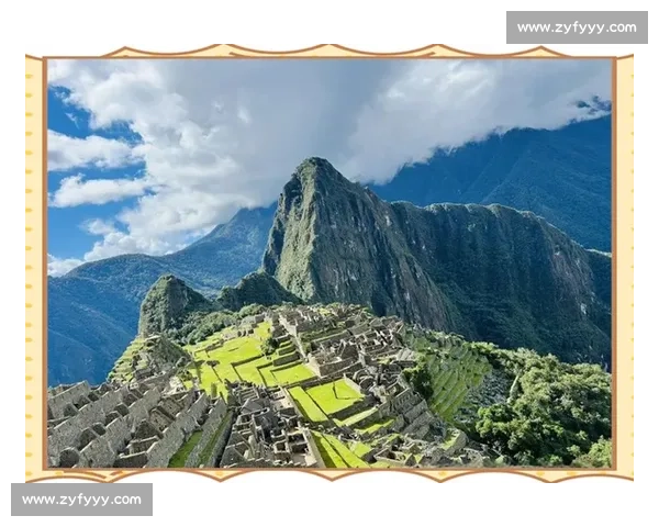 探秘秘鲁：安第斯山脉与古印加文明的独特魅力