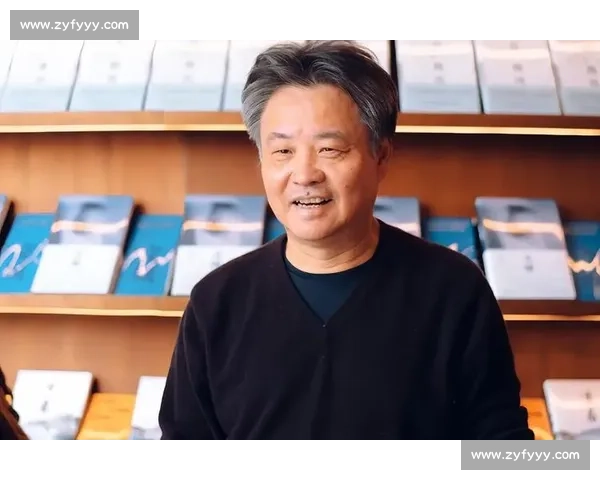 流量之外，他不只是一位明星，专访解构“顶流”背后的真实人生