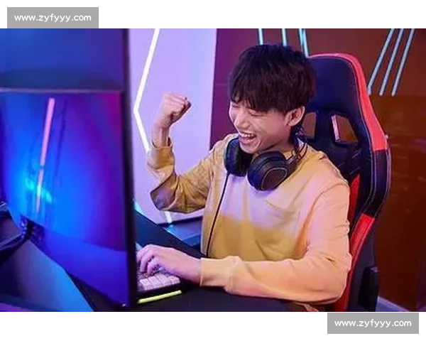 谁能笑到最后电竞国际大奖赛，见证全球顶尖选手风采