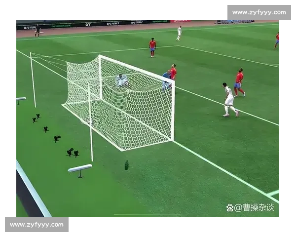 足球激情碰撞，裁判公正护航，谁是真正的“绿茵英雄”