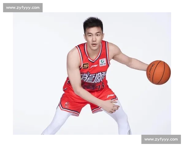 郭艾伦：崛起篮球巨星的成长经历