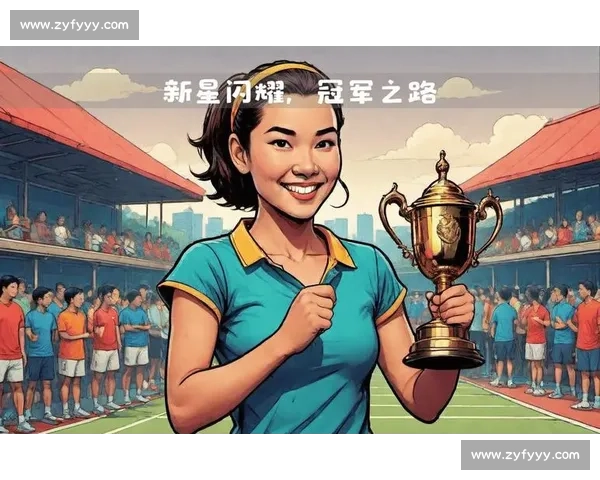 高芙：从青涩选手到网球新星的崛起之路与未来展望