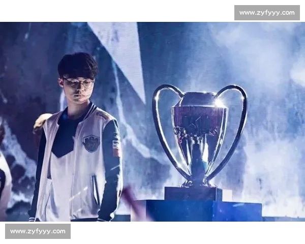 AI教练驾临电竞训练营，选手直呼“压力山大”！