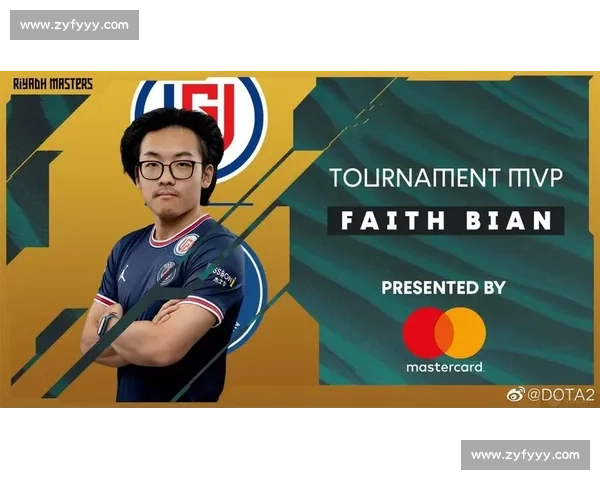 Dota2选手榜单，究竟谁才是真正的MVP