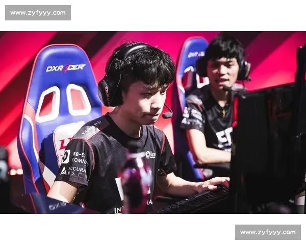 RW战队选手直播坦诚心声，对粉丝的支持感激涕零