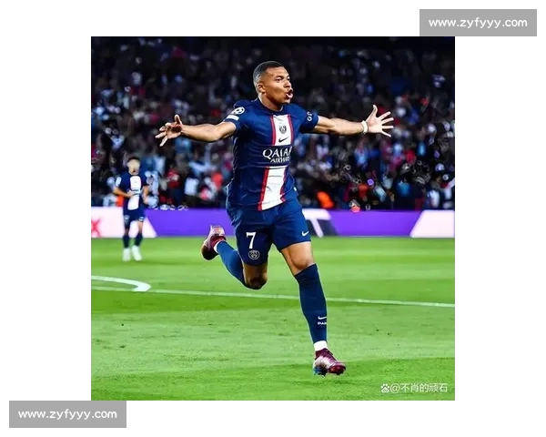 球王之路！姆巴佩2026世界杯能否书写新篇章