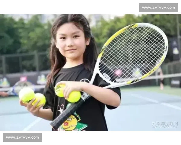 网球学院新玩法！用数据分析发掘明日之星！