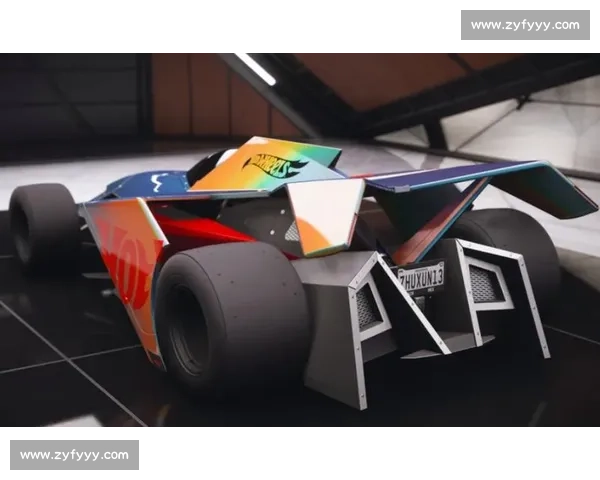 速度与操控的极致艺术,赛车模拟让你大开眼界! 速度与操控的极致艺术,赛车模拟让你大开眼界!