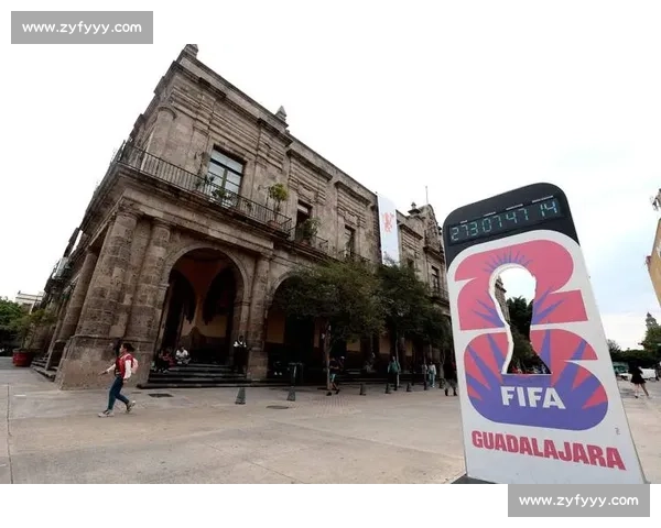 2026世界杯临近，球市狂热！谁是最大赢家