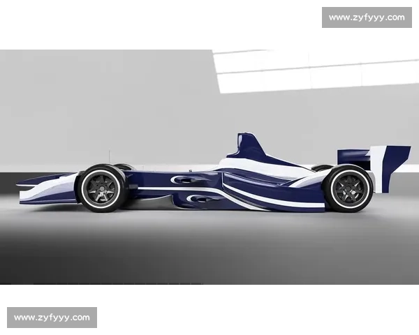 从概念车到量产车，F1赛车外观的演变史！