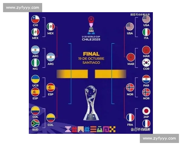 从32到48，世界杯的野心有多大赛制改革背后藏着什么