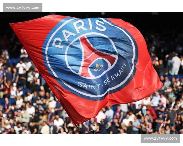 巴黎圣日耳曼阵容豪华，法甲新赛季他们能否一骑绝尘