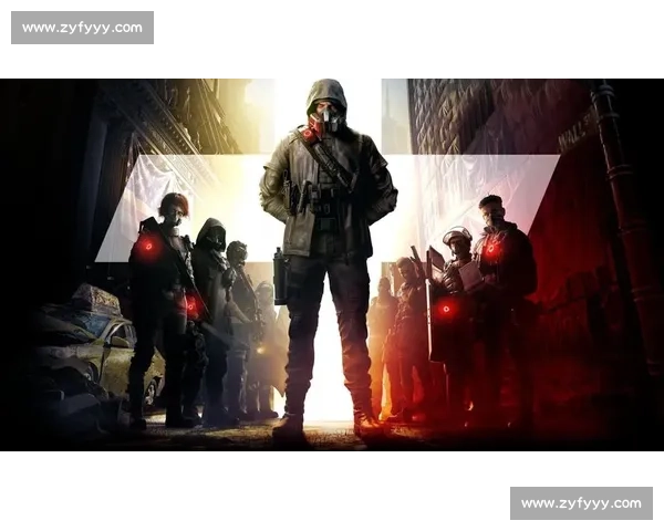 暗区突围职业联赛，不仅仅是游戏，更是一种信仰！