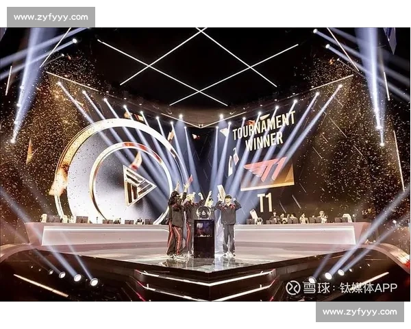 电竞热潮席卷，F1电竞世界杯或成最大赢家！