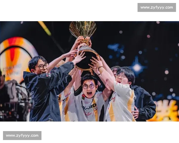 赛事前瞻：LPL夏季赛激战正酣，谁能问鼎冠军荣耀