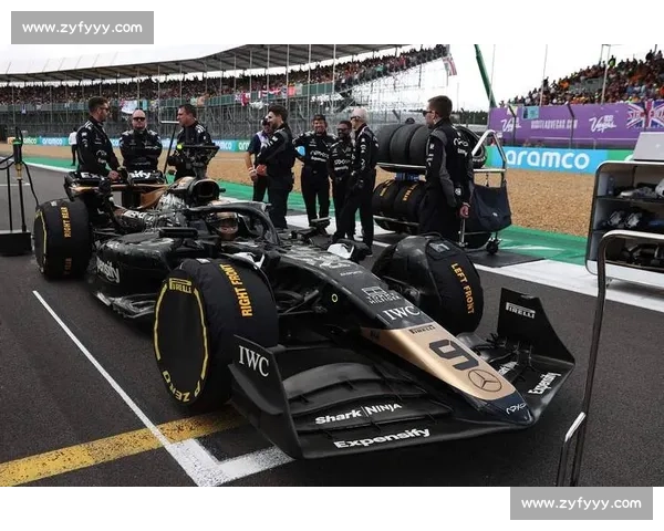 赛车不只靠技术,更靠“钞”技!F1车队预算的秘密武器 赛车不只靠技术,更靠“钞”技!F1车队预算的秘密武器