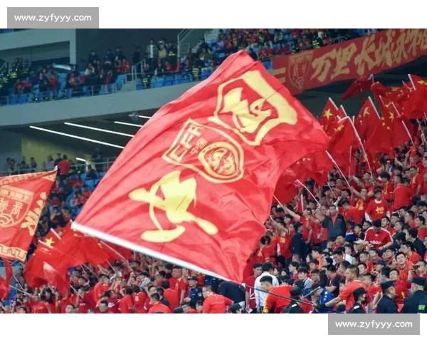 2026世界杯烽烟再起，谁能问鼎冠军