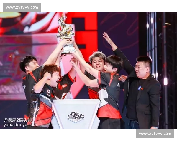 为梦想而战,穿越火线世界总决赛的激情燃烧! 为梦想而战,穿越火线世界总决赛的激情燃烧!