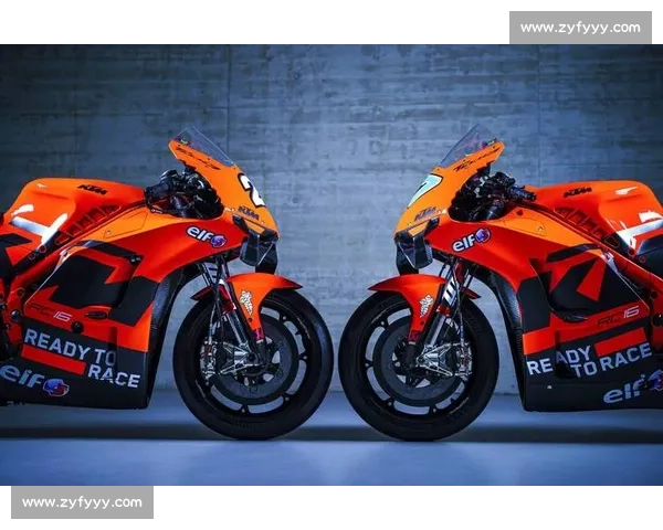 前方高能!MotoGP官方公告预示着什么一起屏息以待 前方高能!MotoGP官方公告预示着什么一起屏息以待