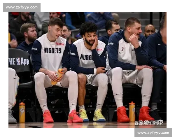 掘金稳扎稳打,约基奇效率惊人,掘金悄悄变强! 掘金稳扎稳打,约基奇效率惊人,掘金悄悄变强!