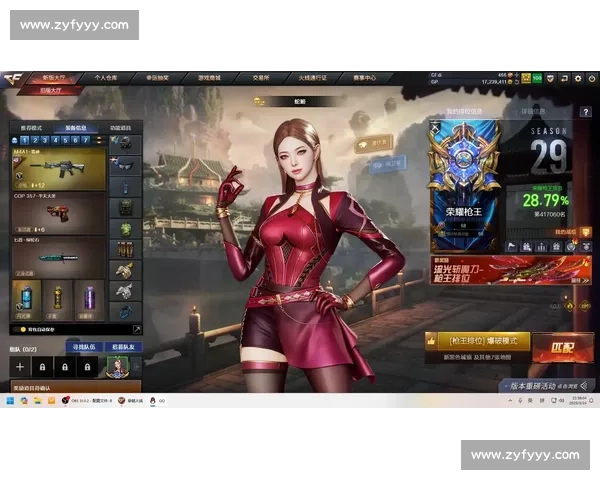 枪王诞生!穿越火线电竞赛事决出最终胜者 枪王诞生!穿越火线电竞赛事决出最终胜者