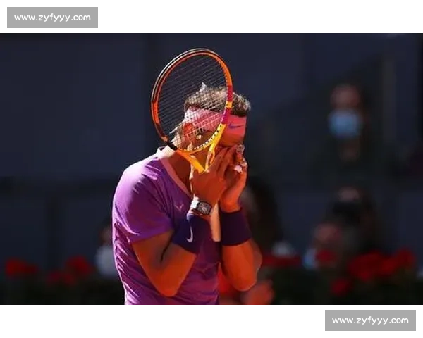 关键时刻！纳达尔顶住压力，赢得决定性一分！