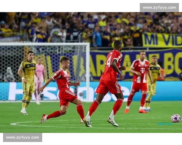 德甲霸主易主悬念迭起，群雄逐鹿谁主沉浮！