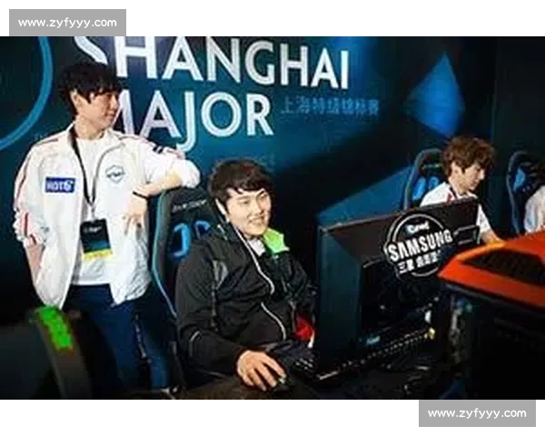 探秘电竞强国:韩国选手如何炼成世界级 探秘电竞强国:韩国选手如何炼成世界级