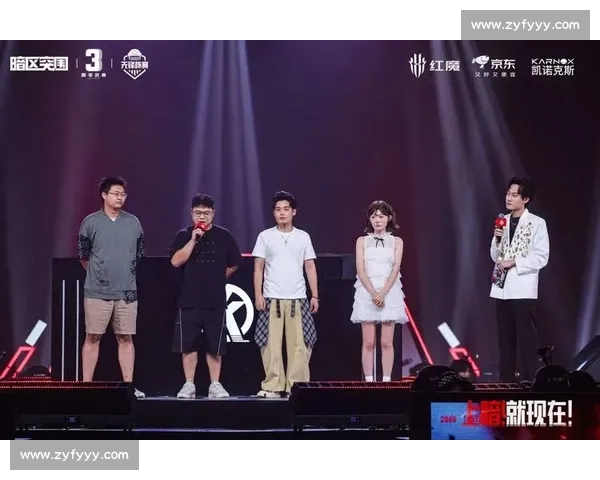 热血对决!暗区突围赛点燃你的竞技激情! 热血对决!暗区突围赛点燃你的竞技激情!