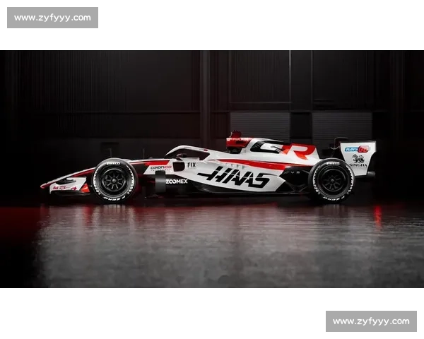 这届F1新车像不像变形金刚网友:哪个角度都帅炸! 这届F1新车像不像变形金刚网友:哪个角度都帅炸!